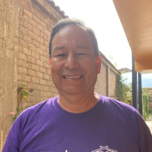 David Villaorduña