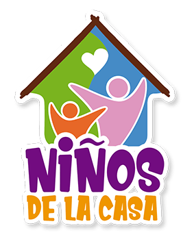 NIÑOS DE LA CASA - Hilfe für Kinder- ein Projekt von casayohana