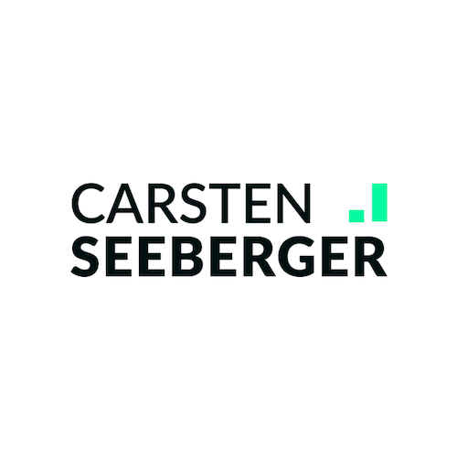 Carsten Seeberger Marketing- & Mediamanager