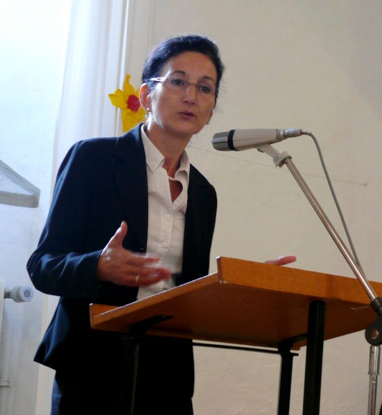 Ingrid Gottwald-Weber