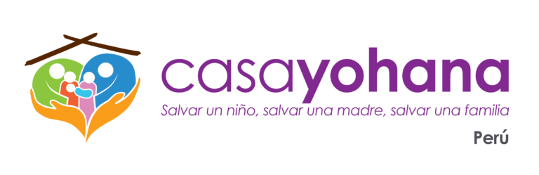 Logo casayohana